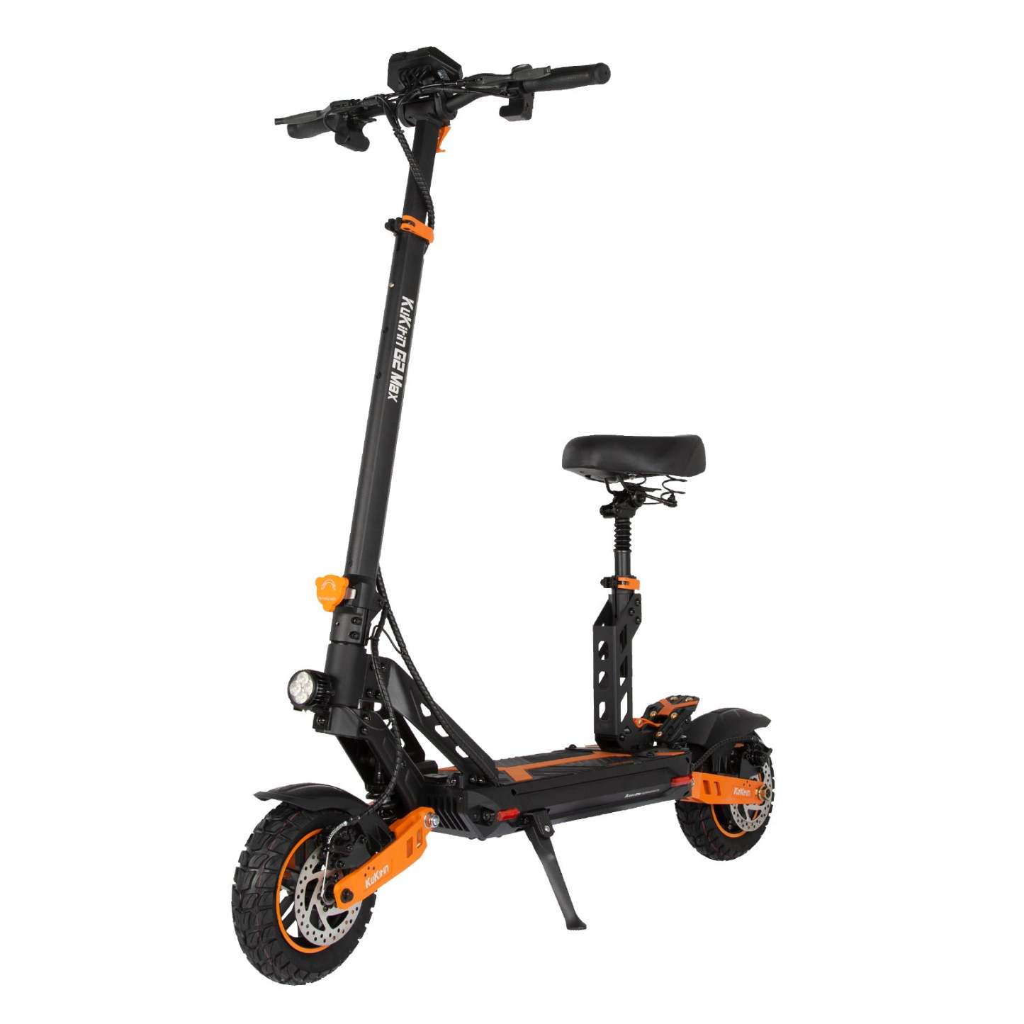 KuKirin G2 MAX Monopattino elettrico - Local warehouse, ships within 24 hours.