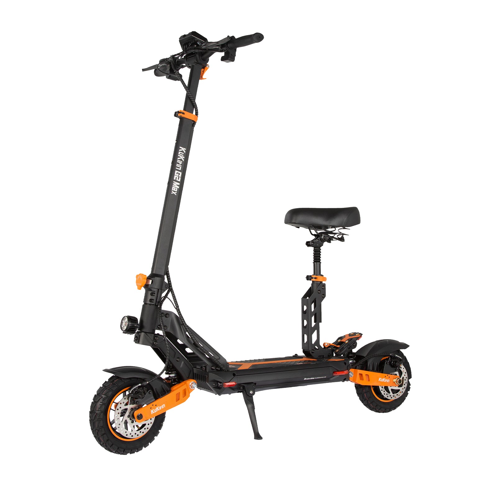 KuKirin G2 MAX Monopattino elettrico - Local warehouse, ships within 24 hours.