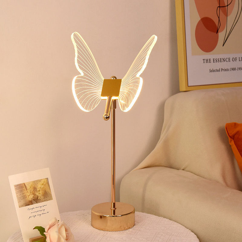 Fairy Table Lamp