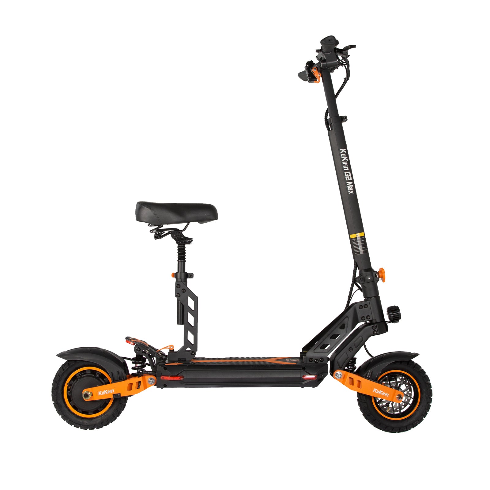 KuKirin G2 MAX Monopattino elettrico - Local warehouse, ships within 24 hours.