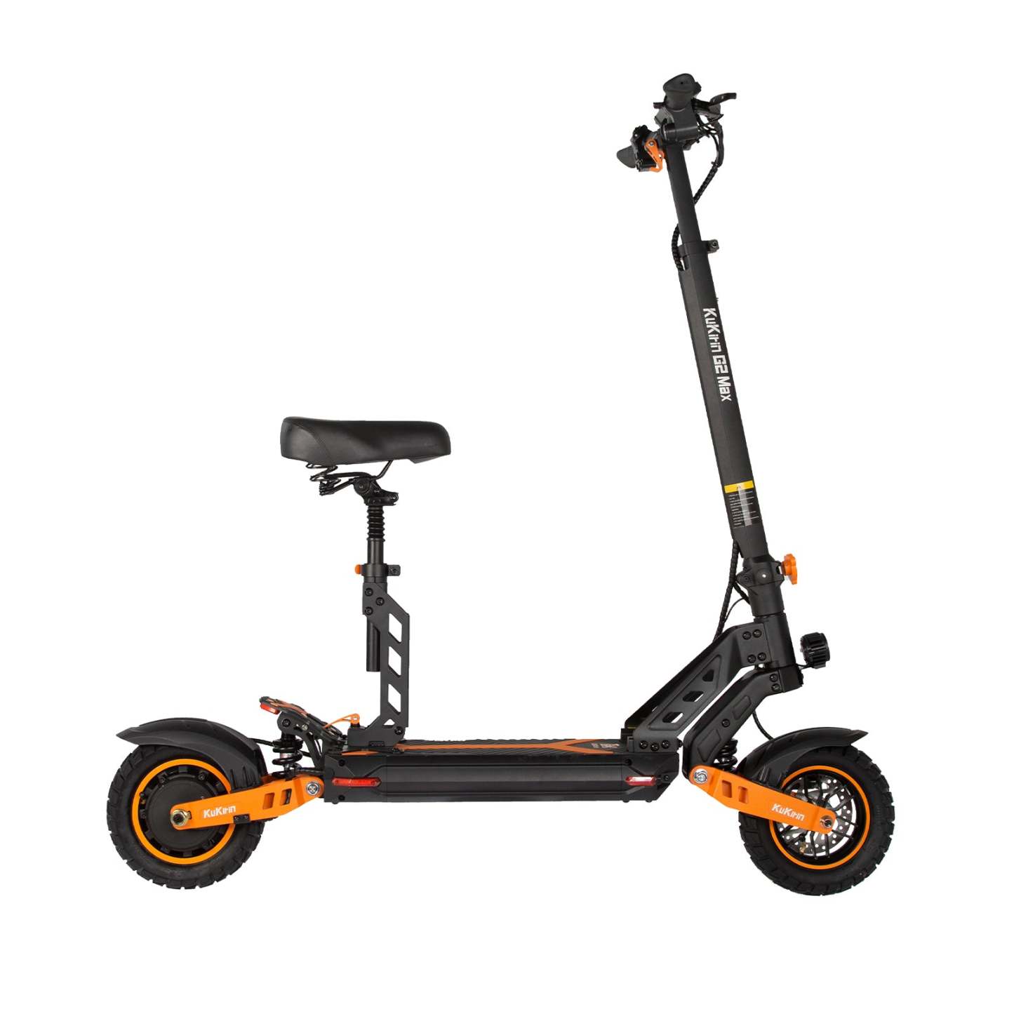 KuKirin G2 MAX Monopattino elettrico - Local warehouse, ships within 24 hours.