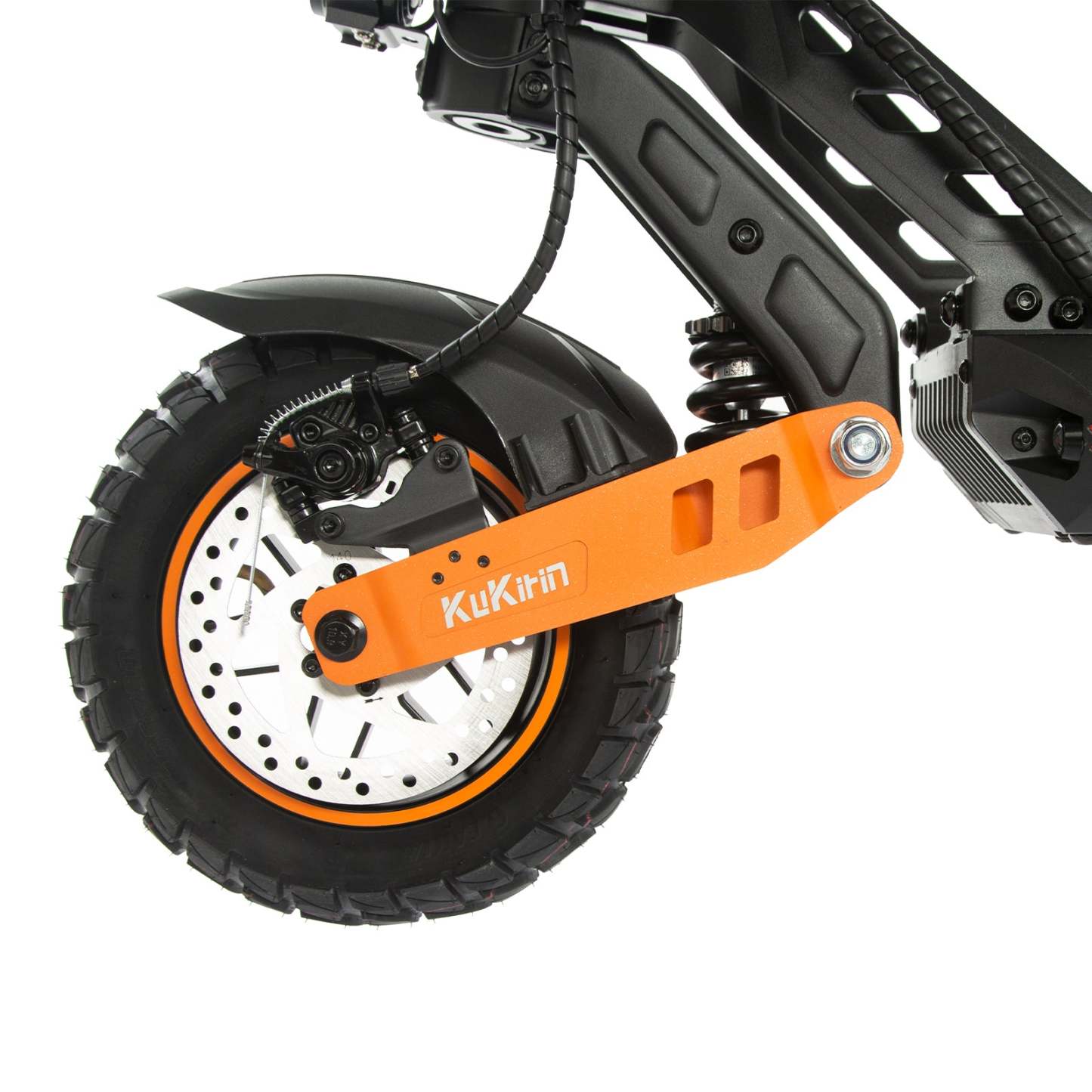 KuKirin G2 MAX Monopattino elettrico - Local warehouse, ships within 24 hours.