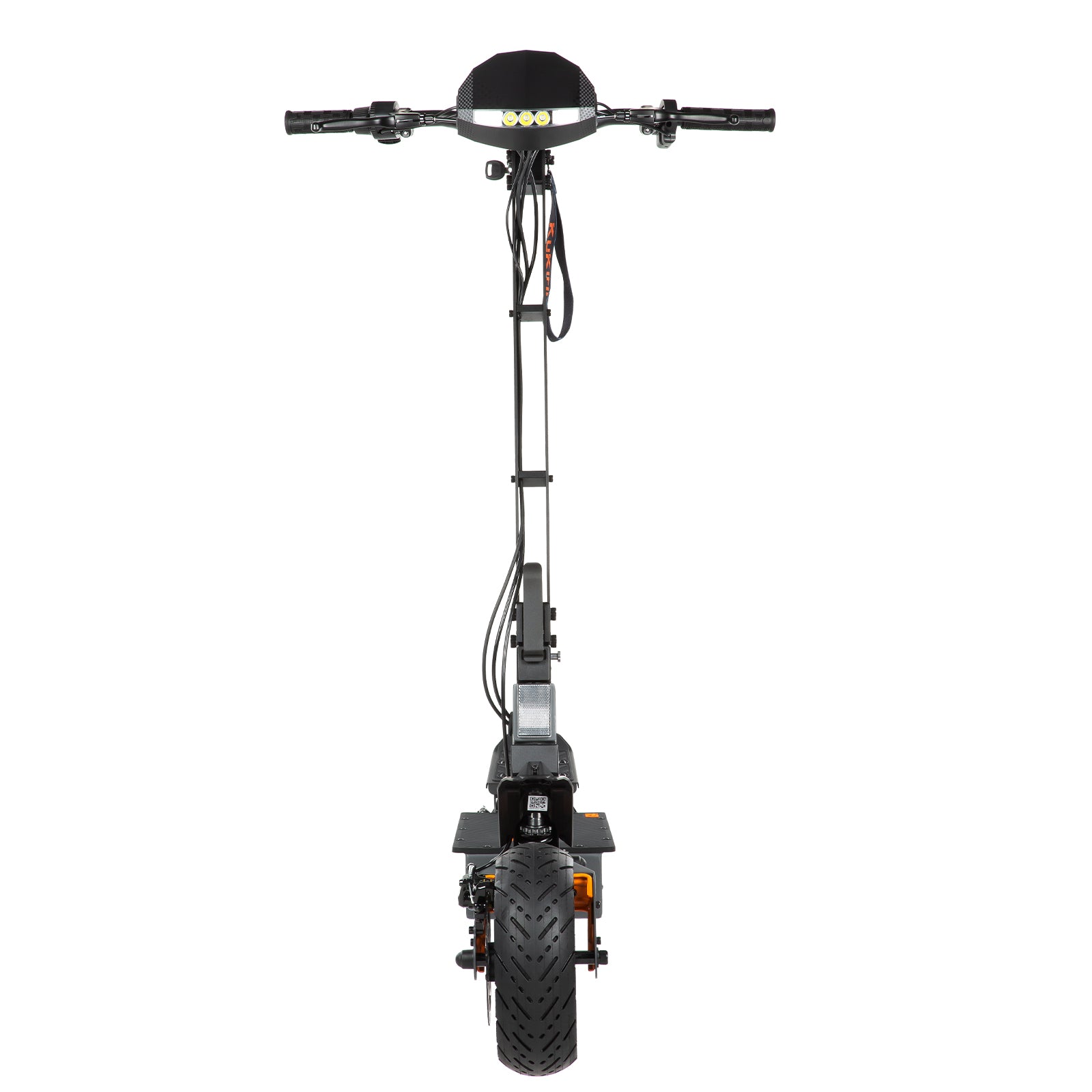 KuKirin G4 Monopattino elettrico - Local warehouse, ships within 24 hours.