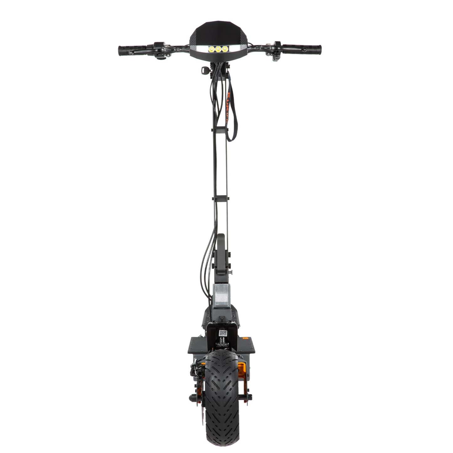 KuKirin G4 Monopattino elettrico - Local warehouse, ships within 24 hours.