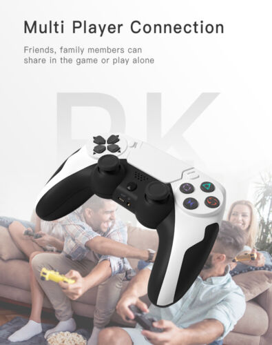 【Wireless/BT4.0/Duel Vibration】Anbernic Gamepad suitable for 353M - Ships within 24 hours