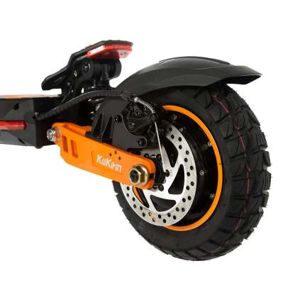 KuKirin G2 MAX Monopattino elettrico - Local warehouse, ships within 24 hours.