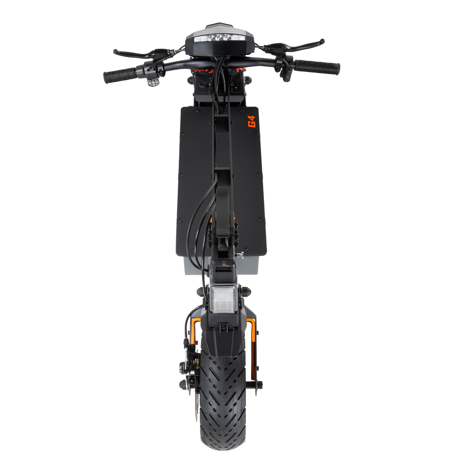 KuKirin G4 Monopattino elettrico - Local warehouse, ships within 24 hours.