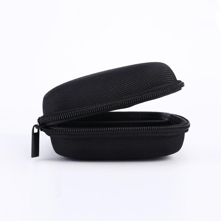 Black small square storage bag Storage box Digital - Ships within 24 hours