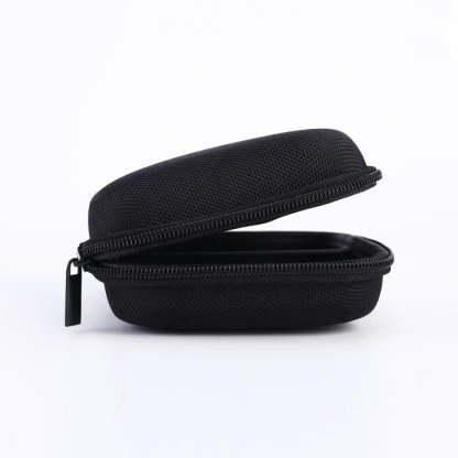 Black small square storage bag Storage box Digital - Ships within 24 hours