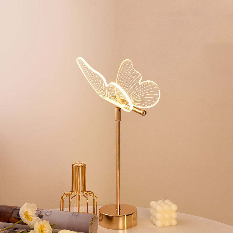 Fairy Table Lamp