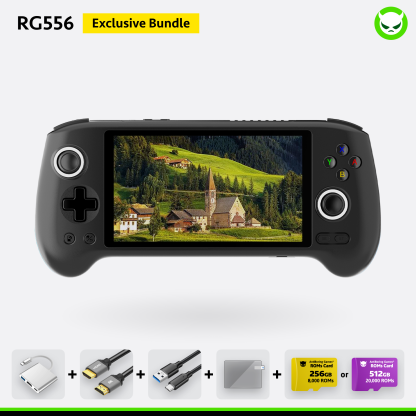 Anbernic RG 556