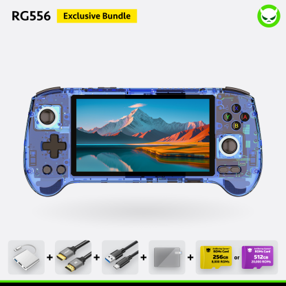 Anbernic RG 556