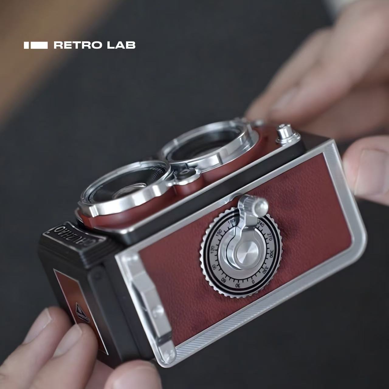 iretrolab Retro Dual - Ships within 24 hours