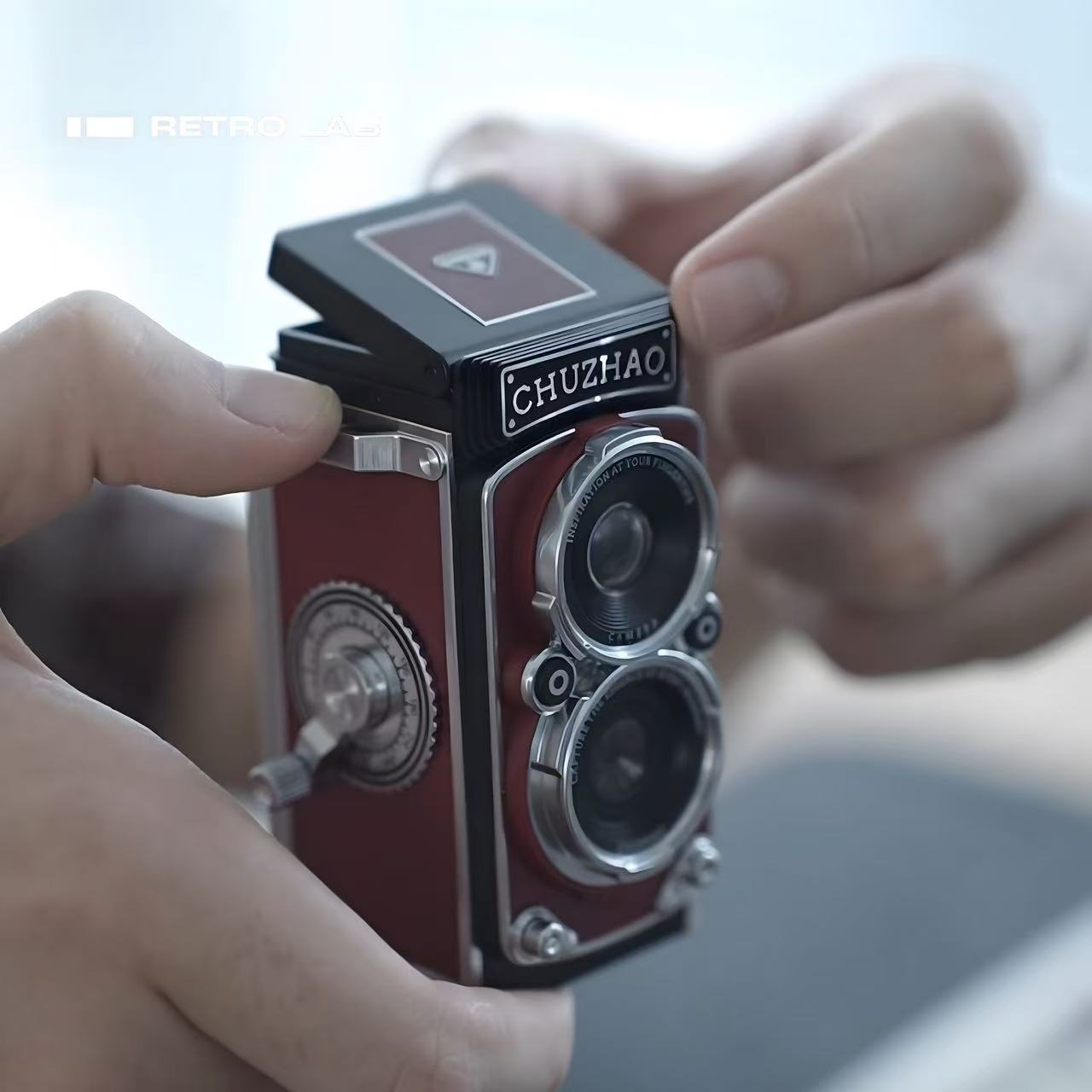 iretrolab Retro Dual - Ships within 24 hours