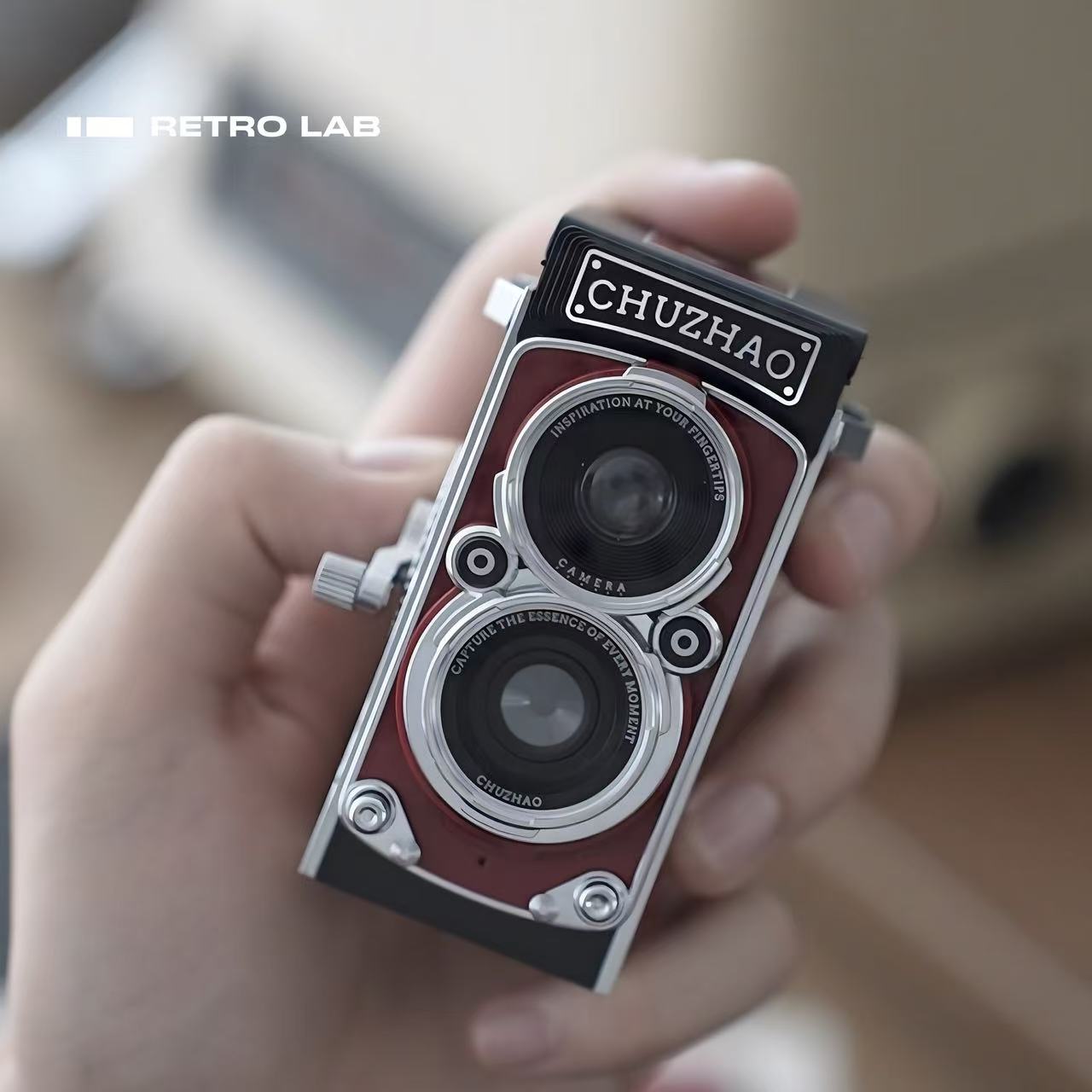 iretrolab Retro Dual - Ships within 24 hours