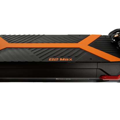 KuKirin G2 MAX Monopattino elettrico - Local warehouse, ships within 24 hours.