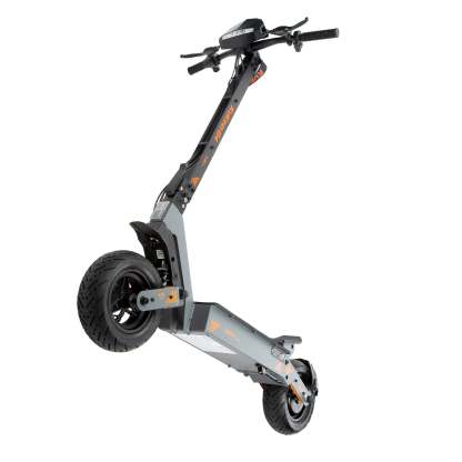 KuKirin G4 Monopattino elettrico - Local warehouse, ships within 24 hours.