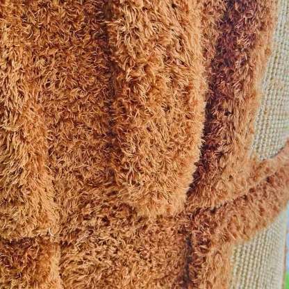 Xiamiao Magic Forest Cat Tree Tower, 65 Inches Tall