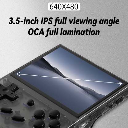 Anbernic RG35XX Handheld Game Console - Ships within 24 hours