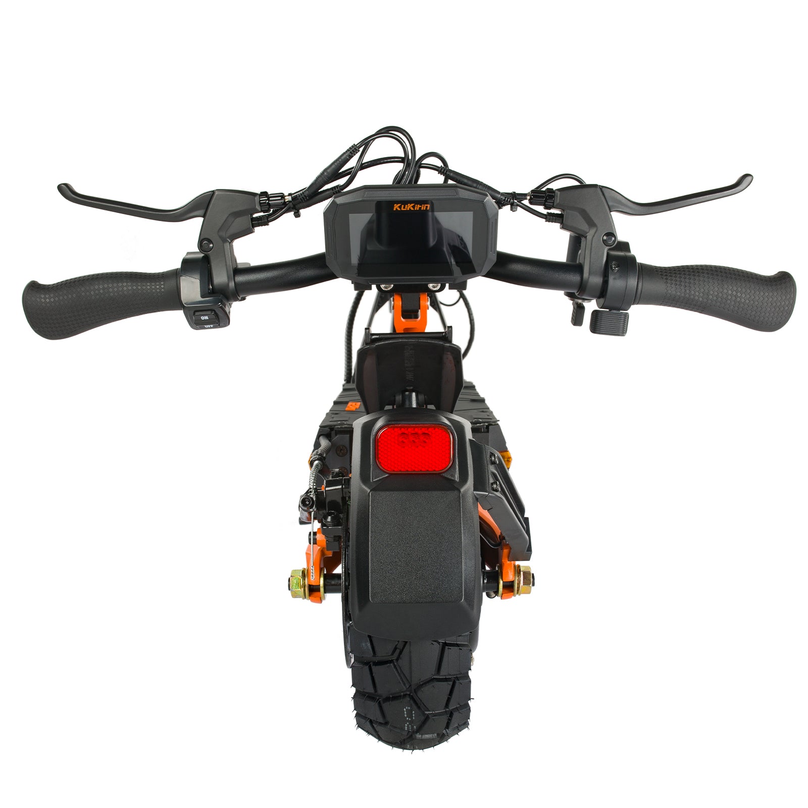 KuKirin G2 Pro Monopattino elettrico