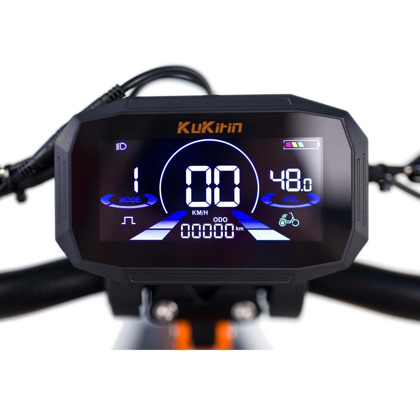 KuKirin G2 Pro Monopattino elettrico