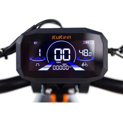 KuKirin G2 Pro Monopattino elettrico