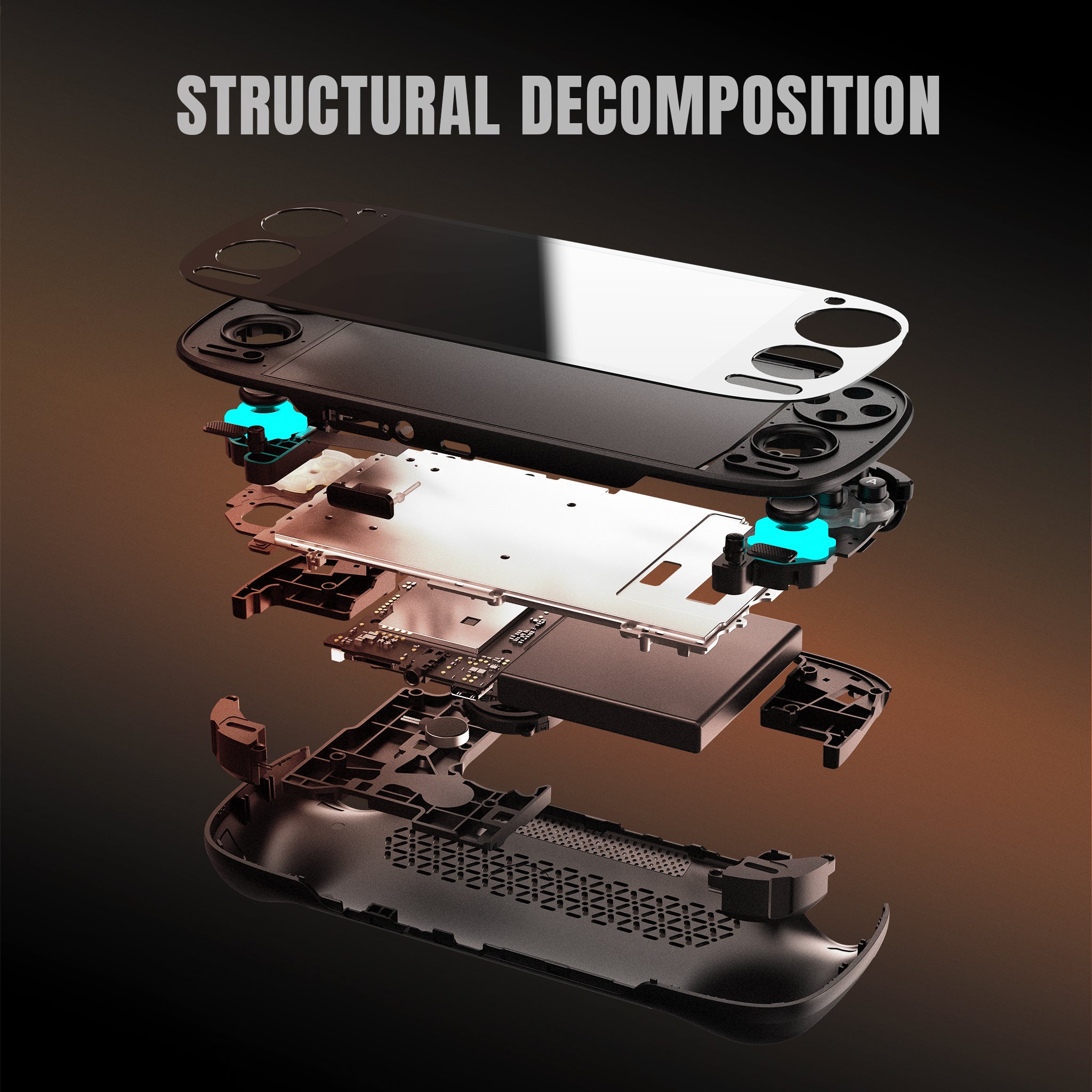 【Pre-configured】Retroid Pocket 5