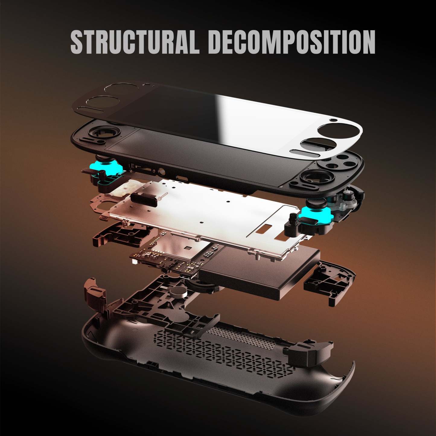 【Pre-configured】Retroid Pocket 5
