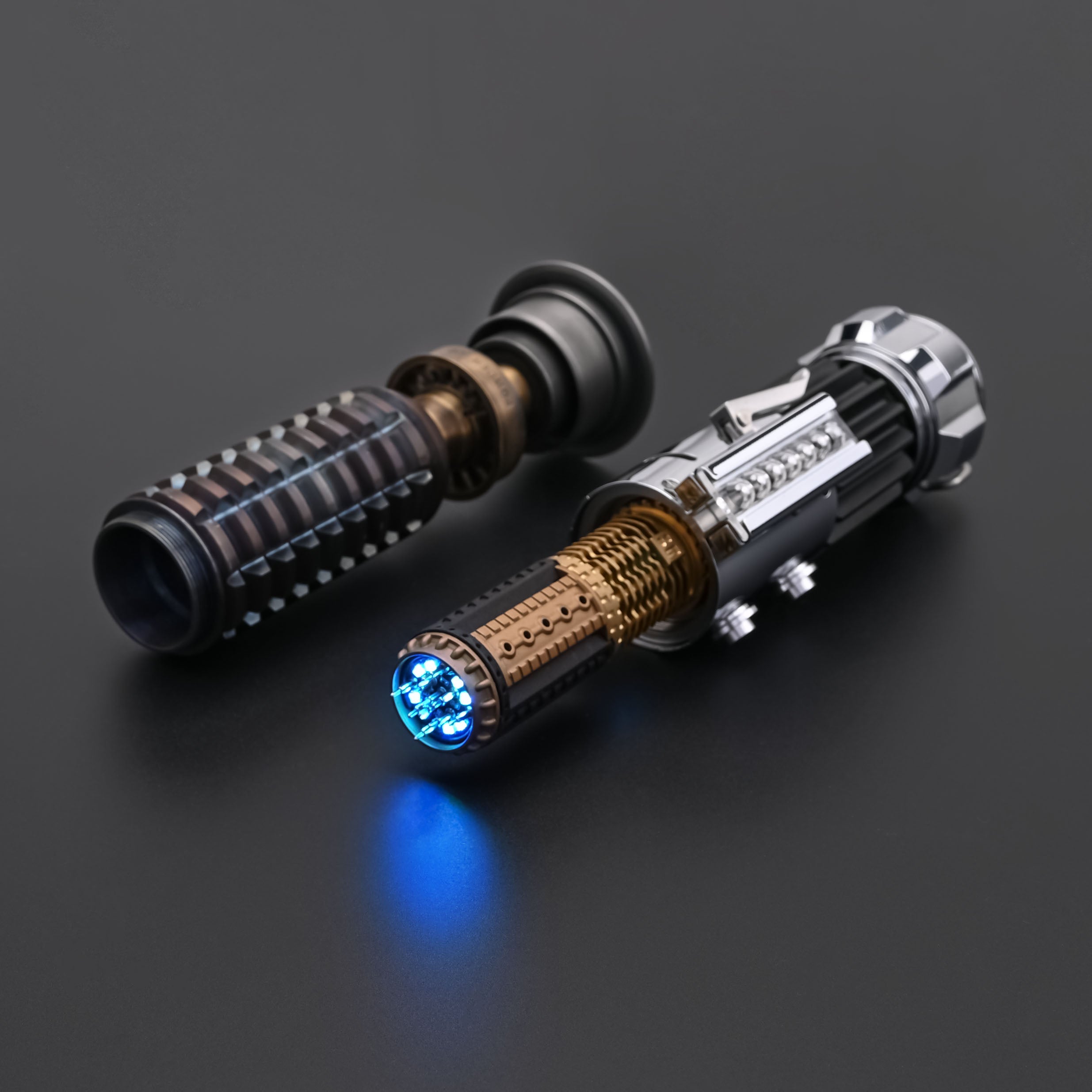 Saber crystal core - Ships within 12 hours