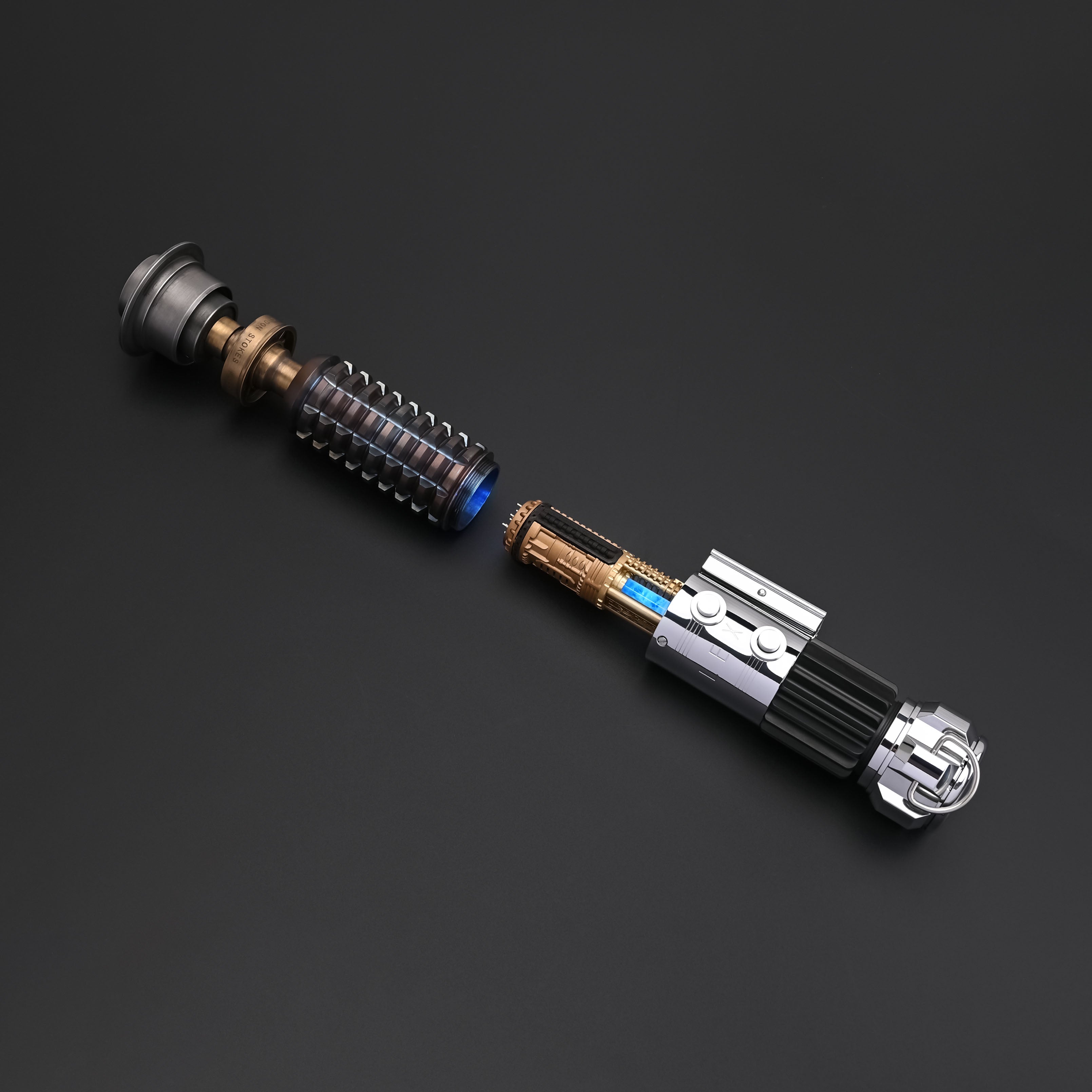Saber crystal core - Ships within 12 hours