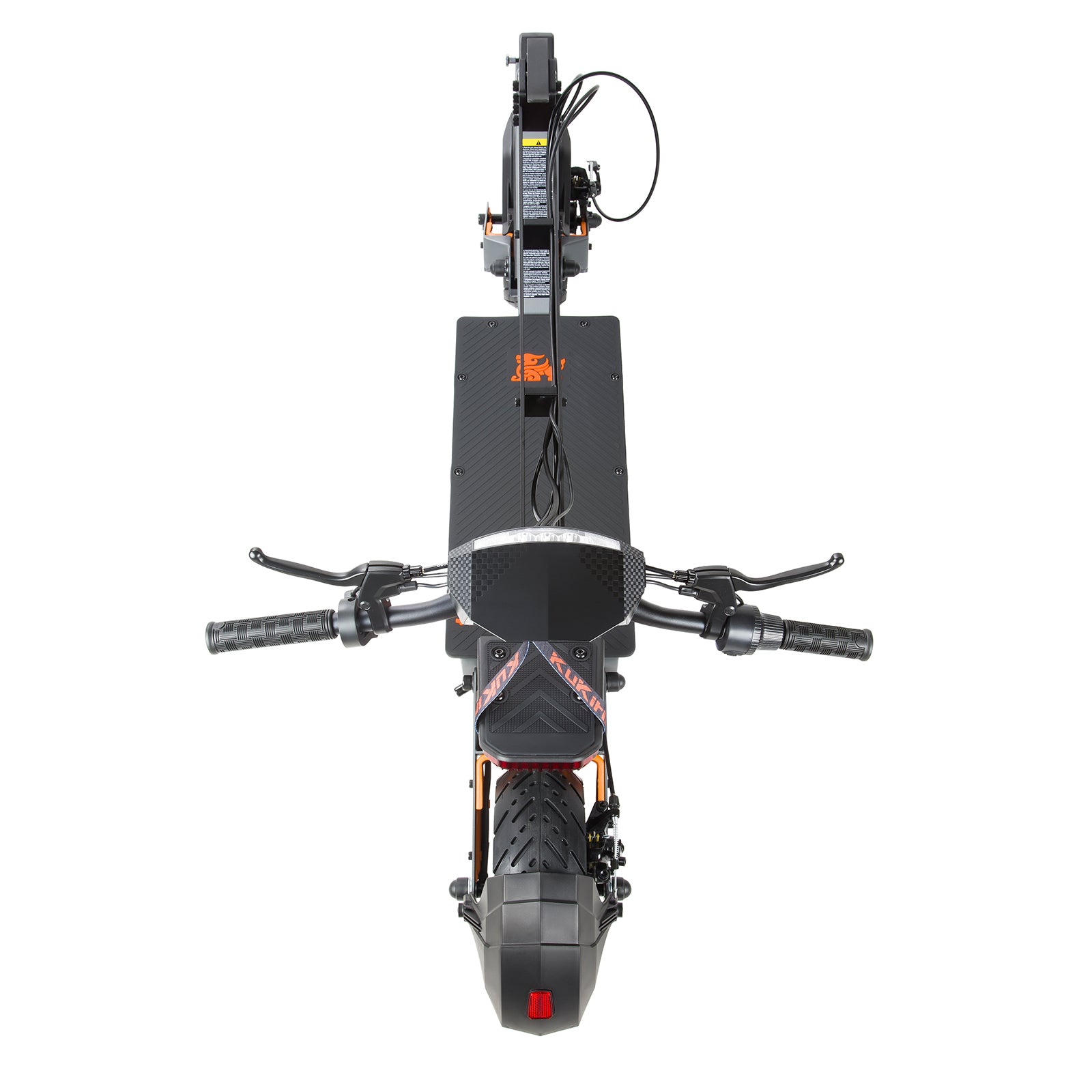 KuKirin G4 Monopattino elettrico - Local warehouse, ships within 24 hours.