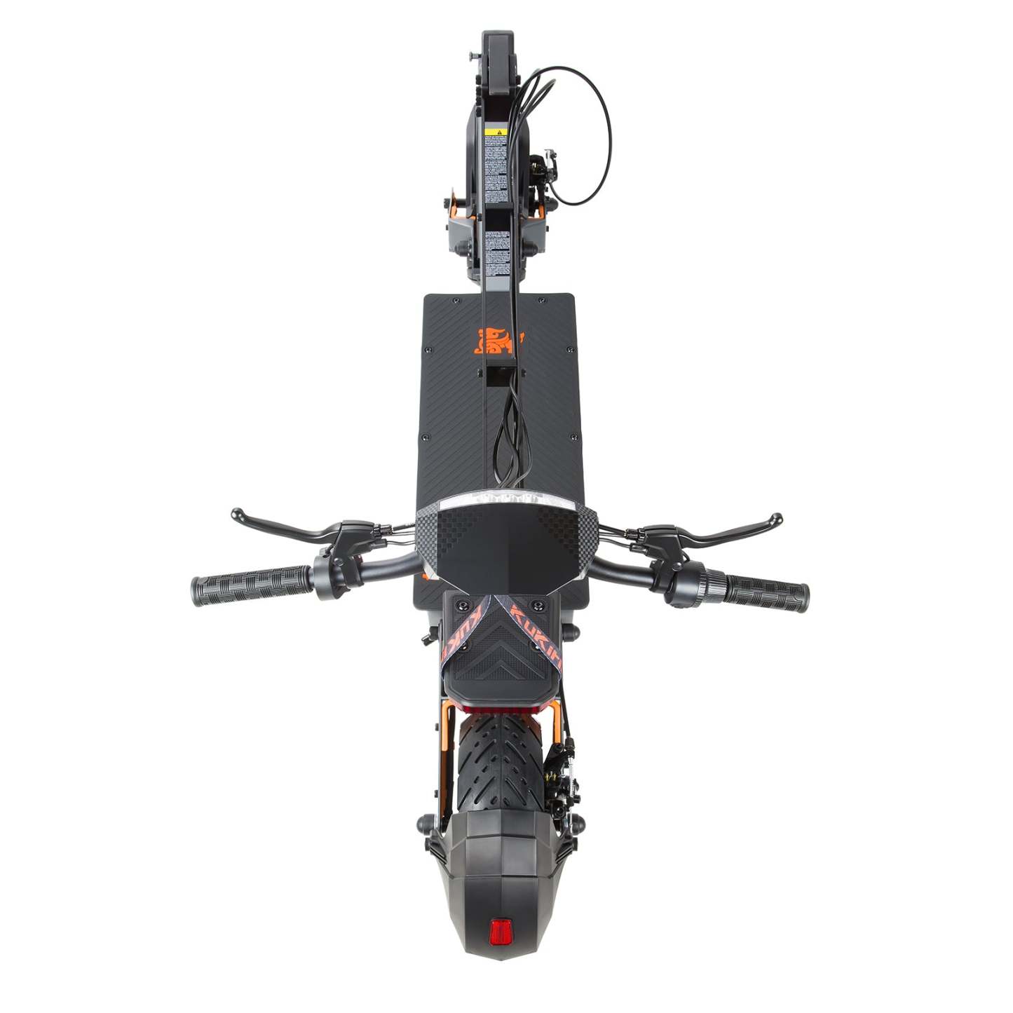 KuKirin G4 Monopattino elettrico - Local warehouse, ships within 24 hours.