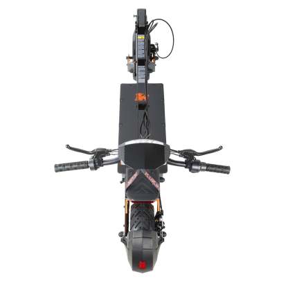 KuKirin G4 Monopattino elettrico - Local warehouse, ships within 24 hours.