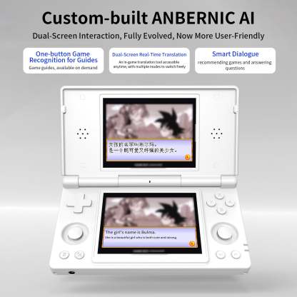 Anbernic RG DS