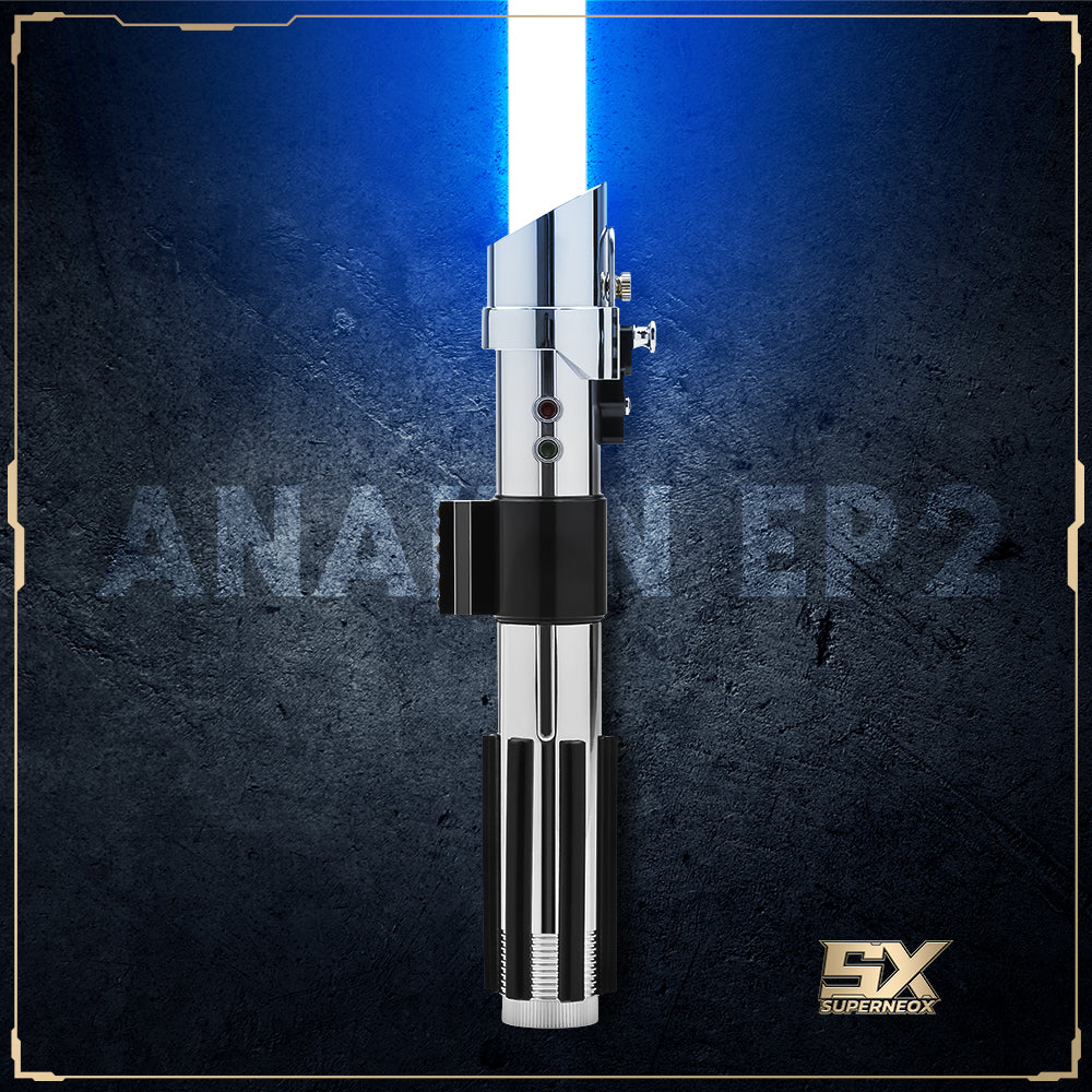 Anakin EP2 - Ships within 12 hours