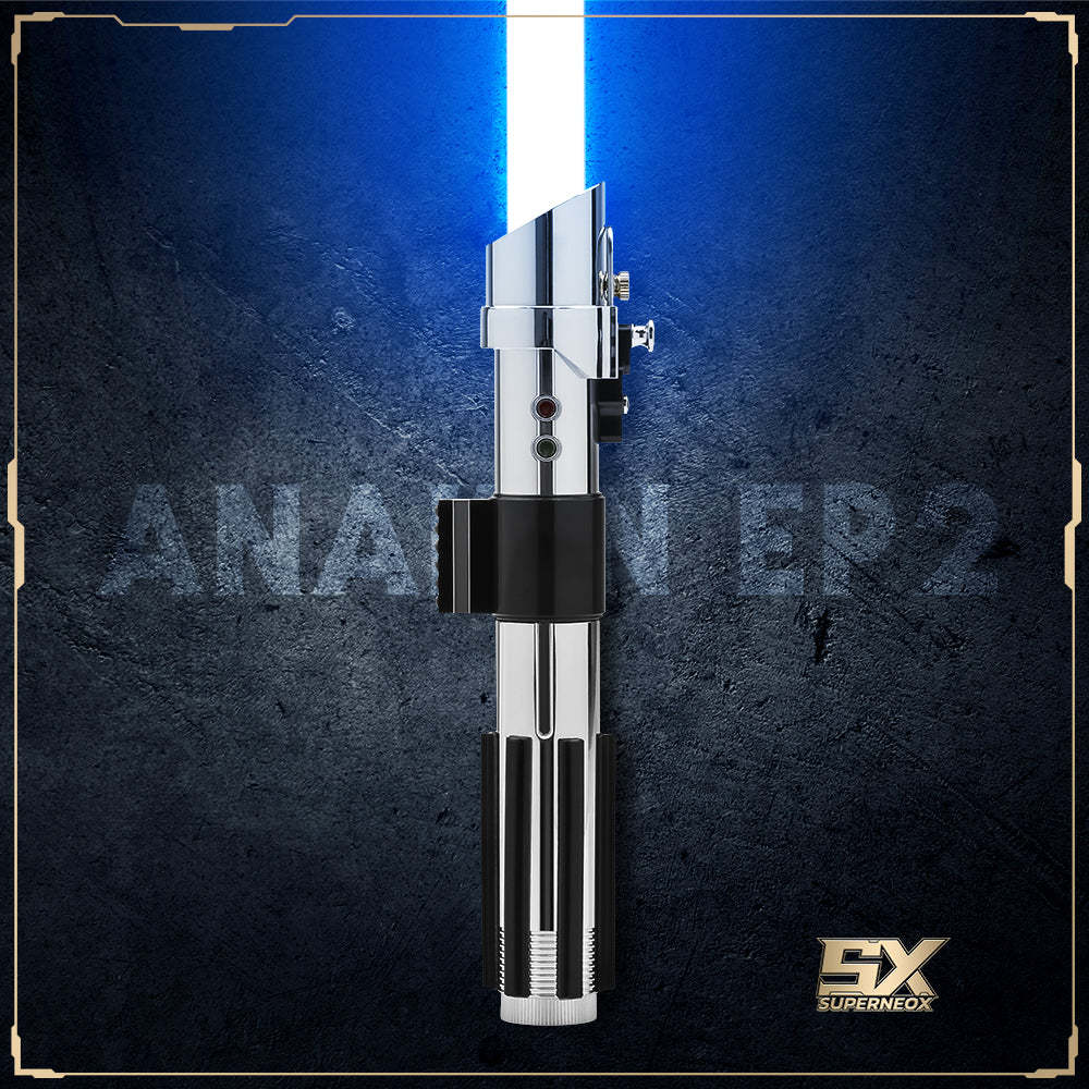 Anakin EP2 - Ships within 12 hours