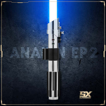 Anakin EP2 - Ships within 12 hours