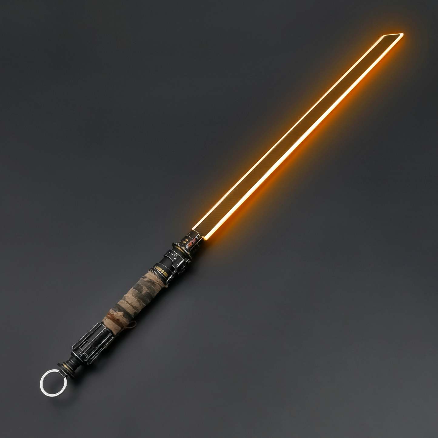 Saber flat blade - Ships within 12 hours