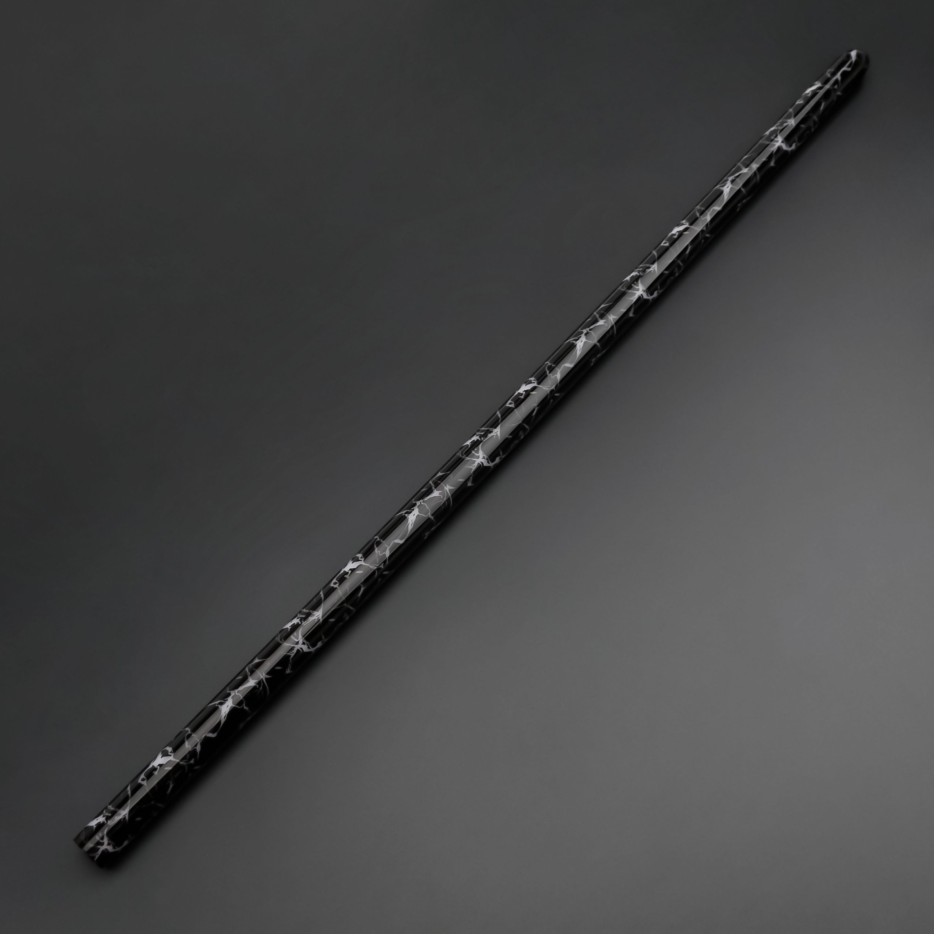 Dark lava blade - Ships within 12 hours