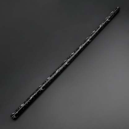 Dark lava blade - Ships within 12 hours