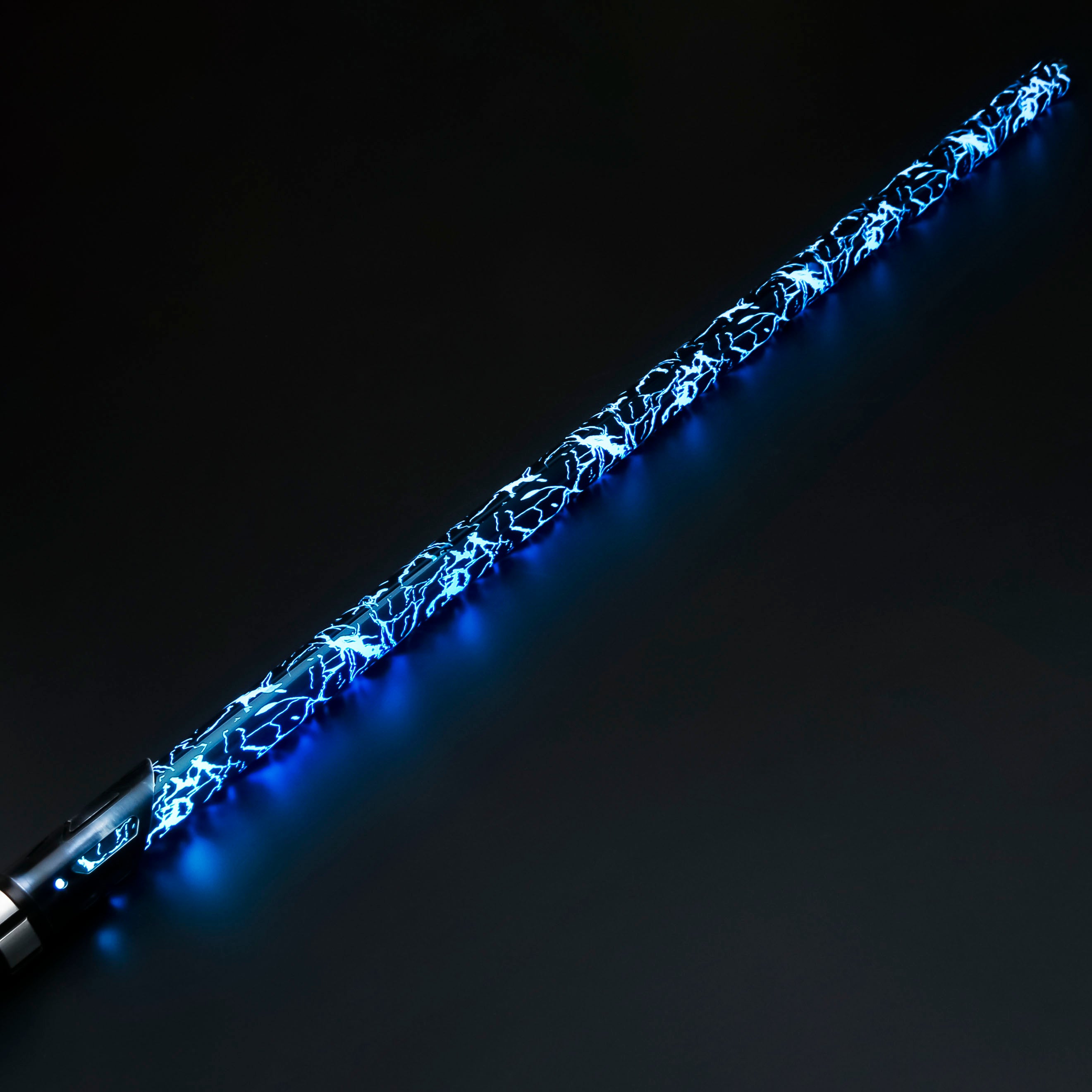 Dark lava blade - Ships within 12 hours