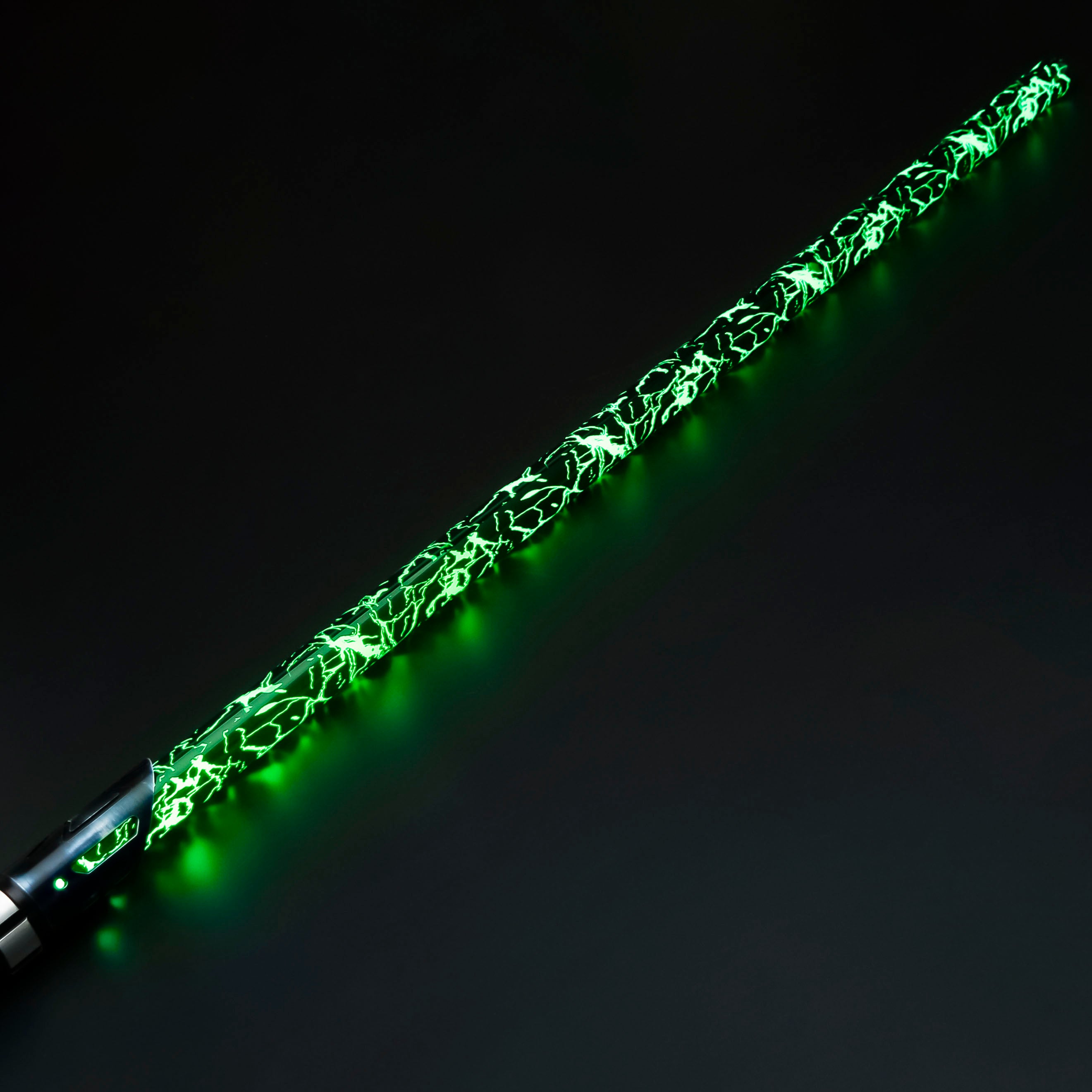 Dark lava blade - Ships within 12 hours