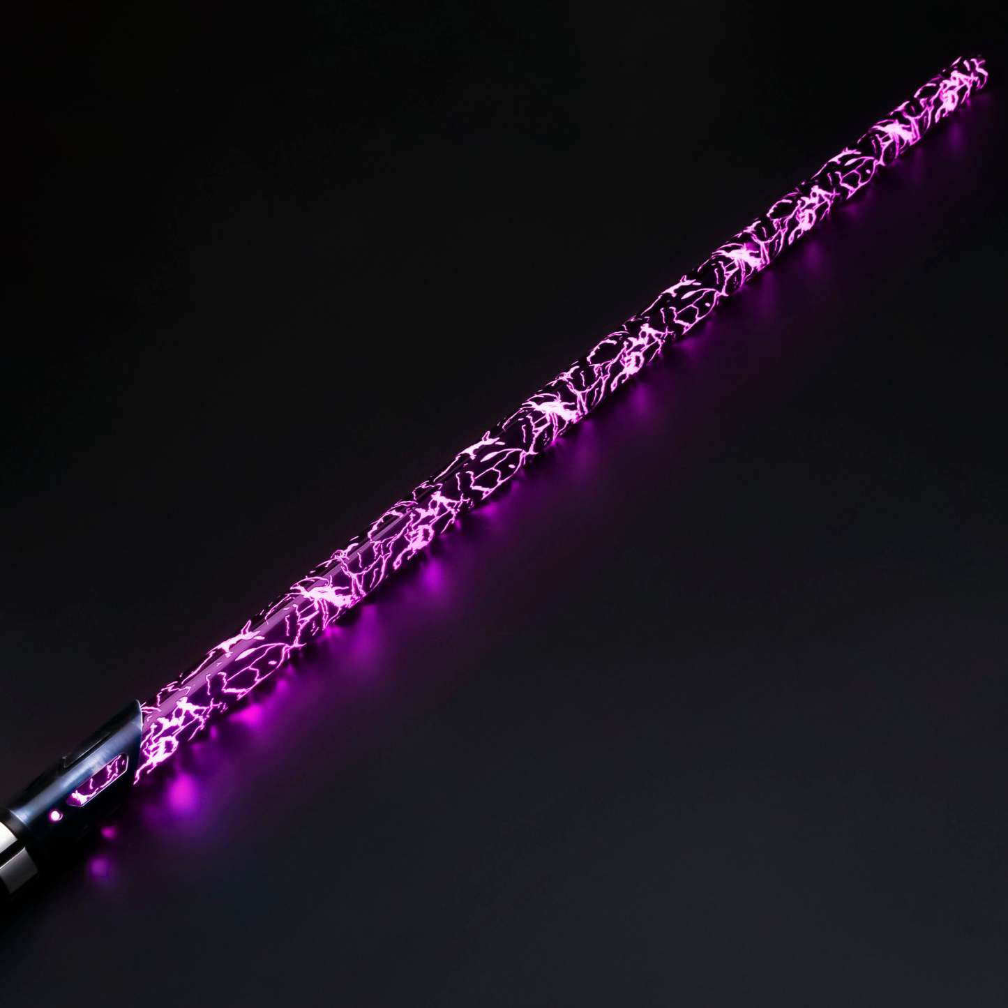 Dark lava blade - Ships within 12 hours