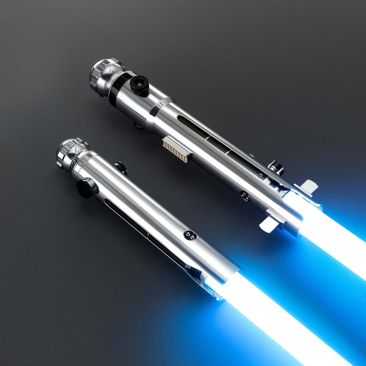 Ahsoka V1 Lightsaber (Dual Set) - Ships within 24 hours