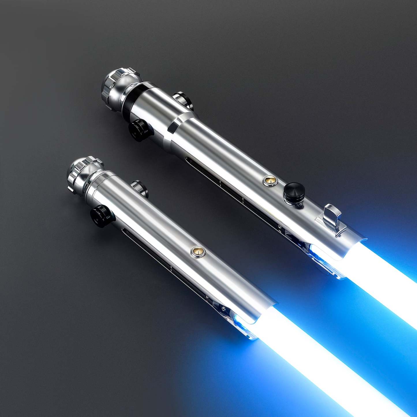 Ahsoka V1 Lightsaber (Dual Set) - Ships within 24 hours