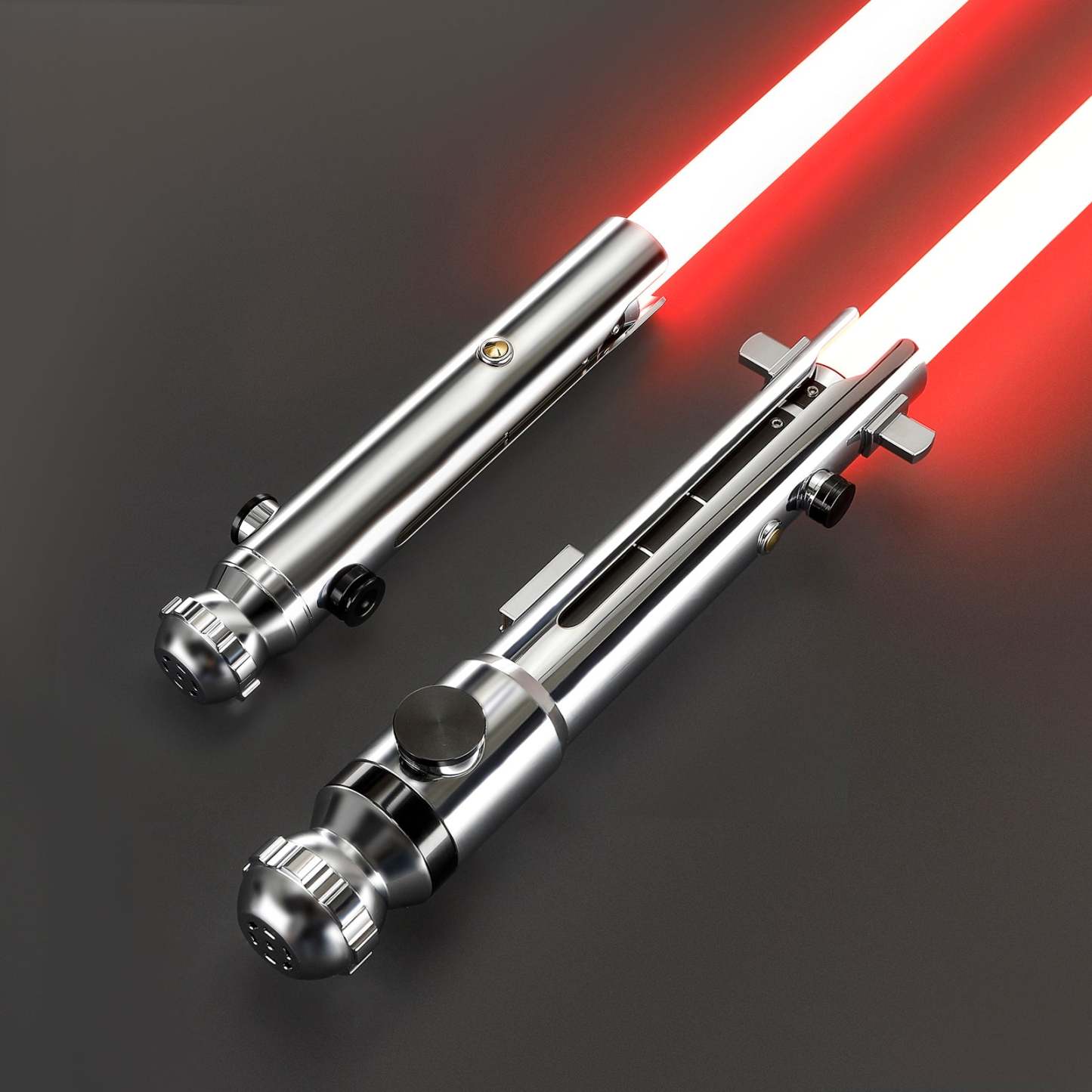 Ahsoka V1 Lightsaber (Dual Set) - Ships within 24 hours