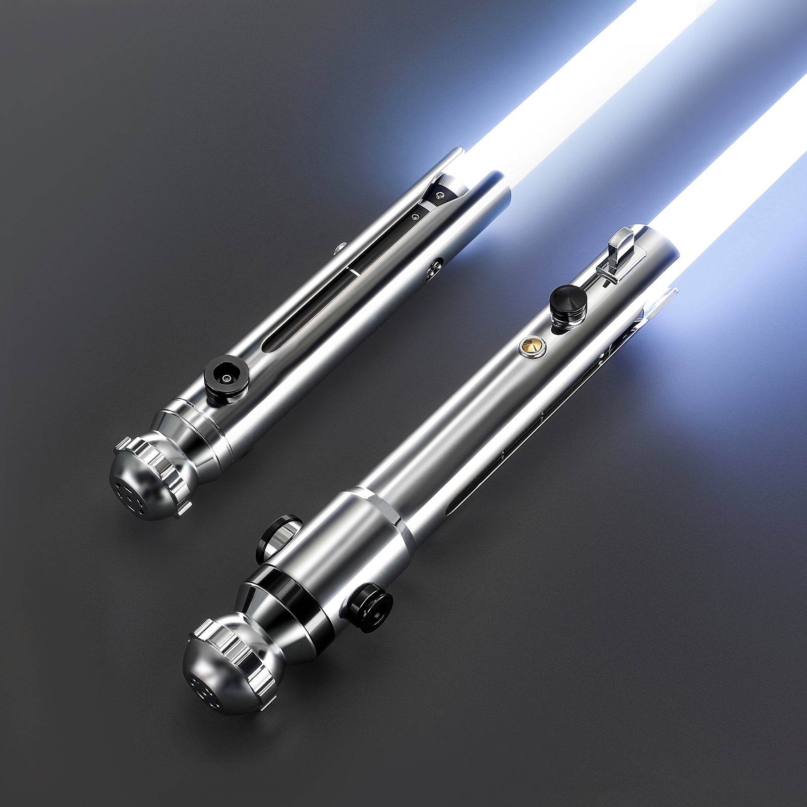 Ahsoka V1 Lightsaber (Dual Set) - Ships within 24 hours