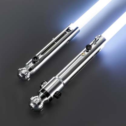 Ahsoka V1 Lightsaber (Dual Set) - Ships within 24 hours