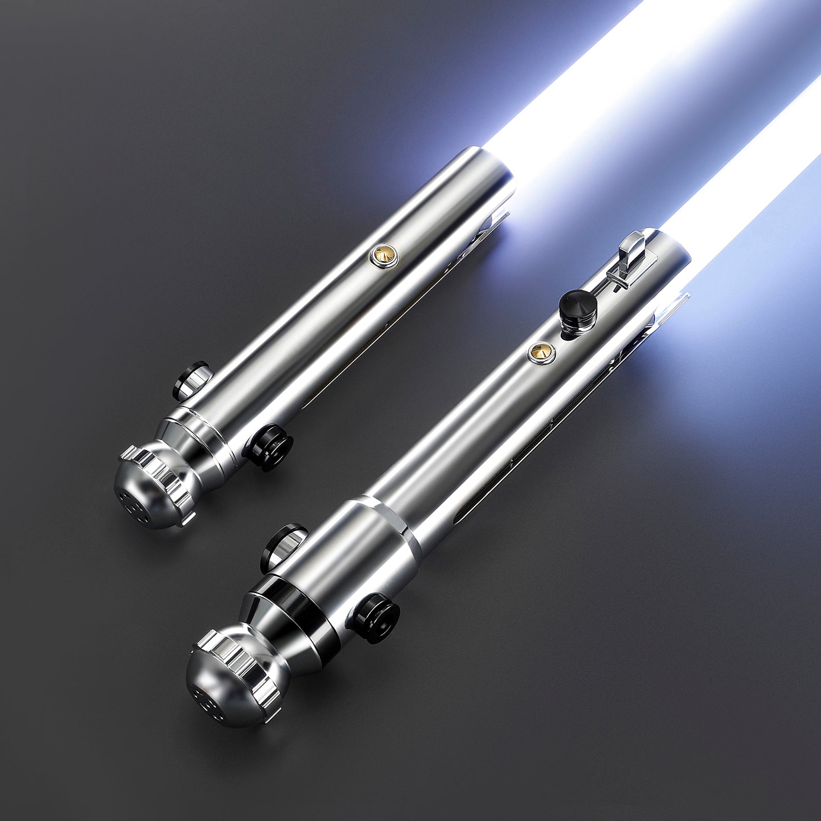 Ahsoka V1 Lightsaber (Dual Set) - Ships within 24 hours
