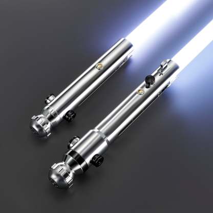 Ahsoka V1 Lightsaber (Dual Set) - Ships within 24 hours